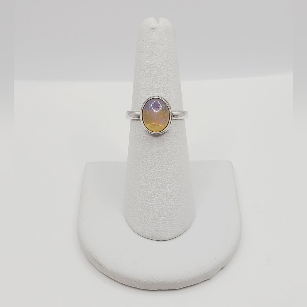 Opal Ring - image 8